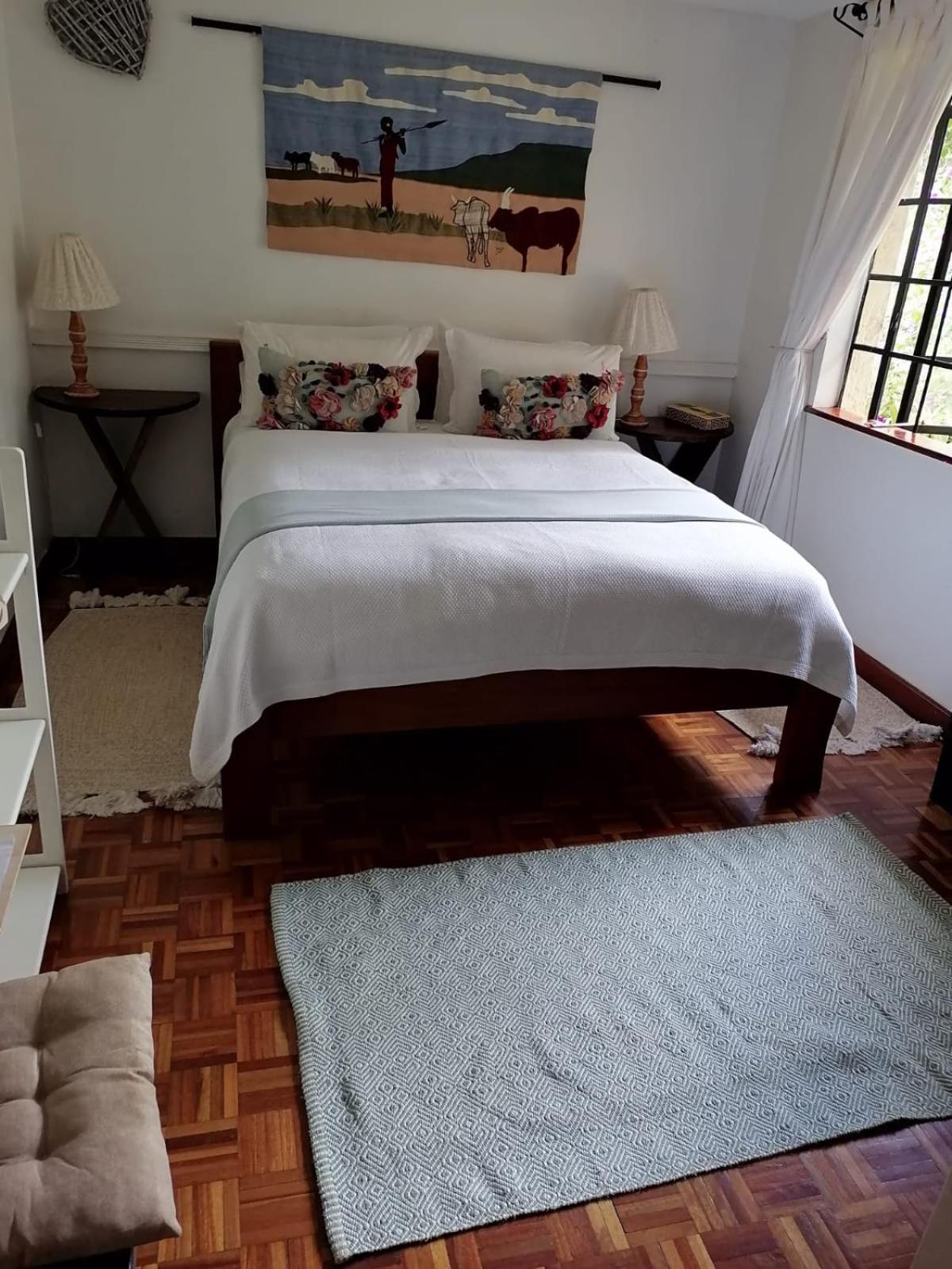 Chambre Double Standard