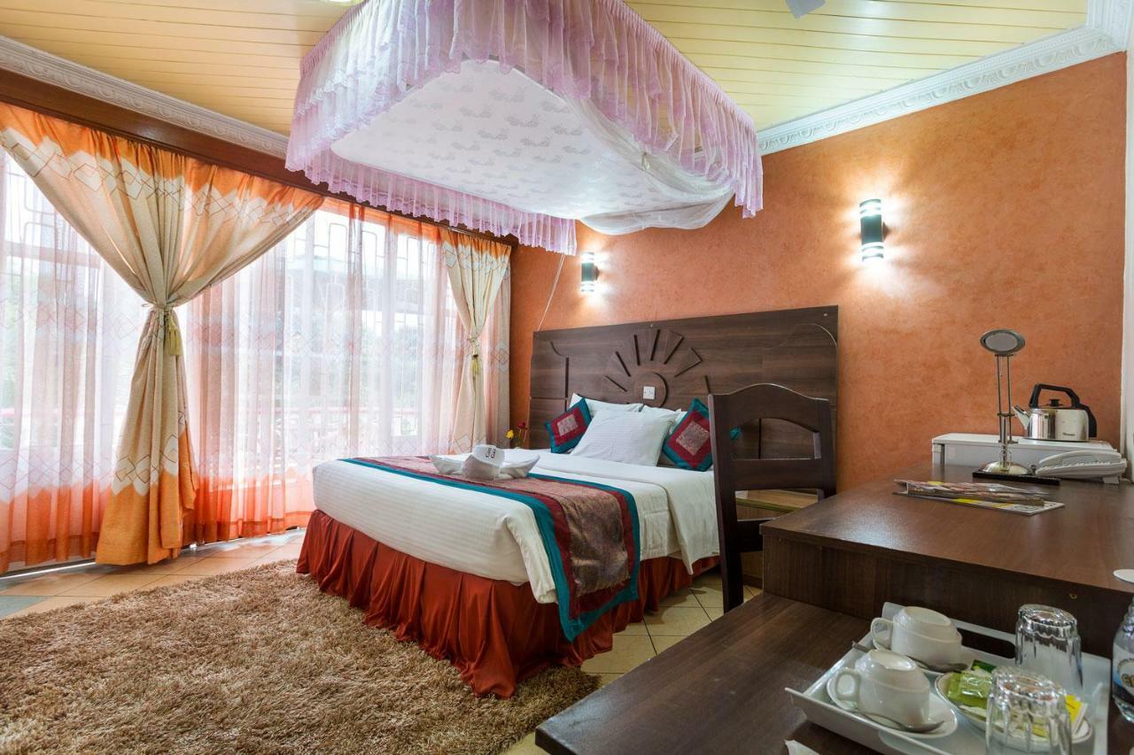 Chambre Standard