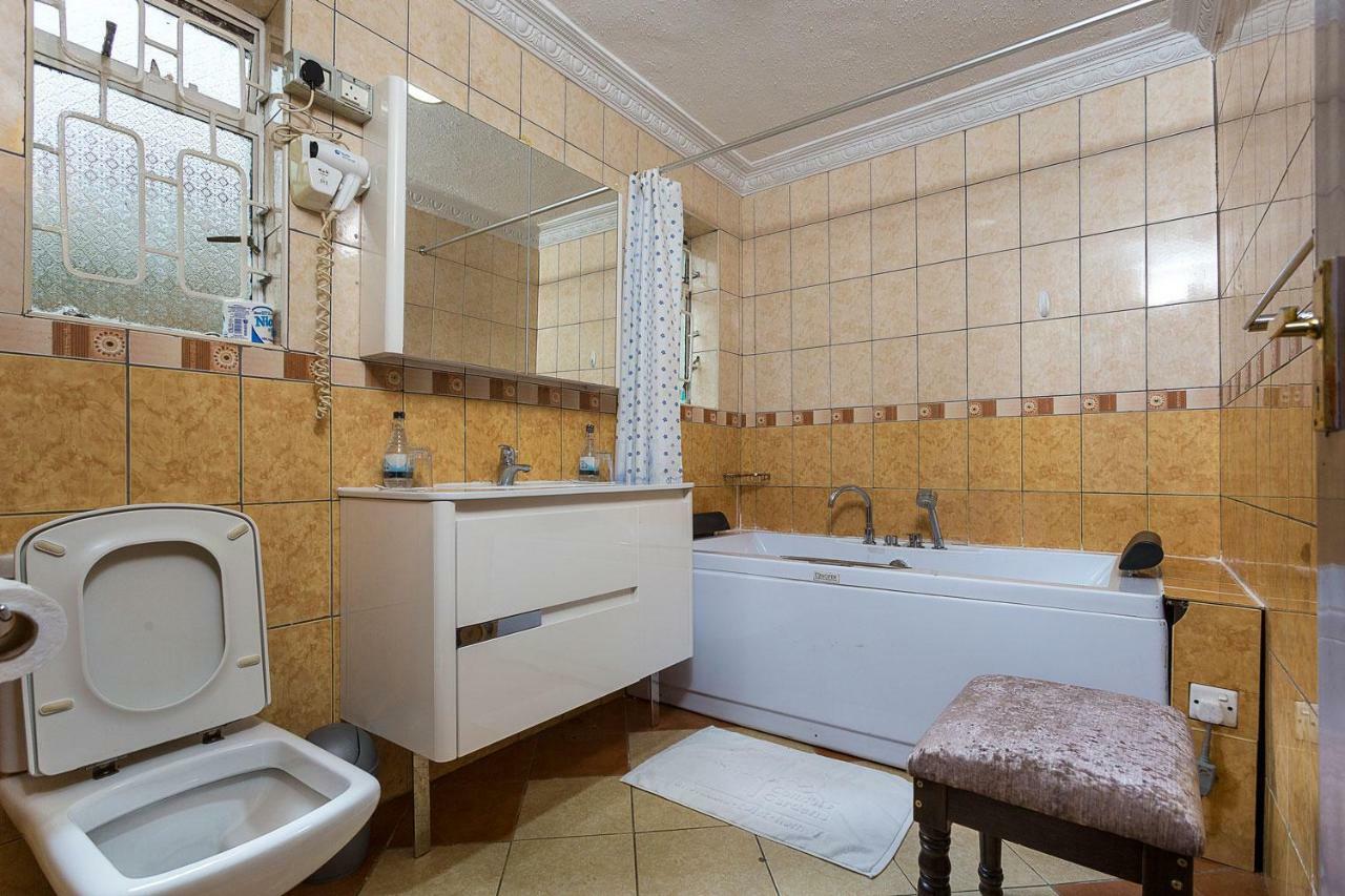 Suite Exécutive