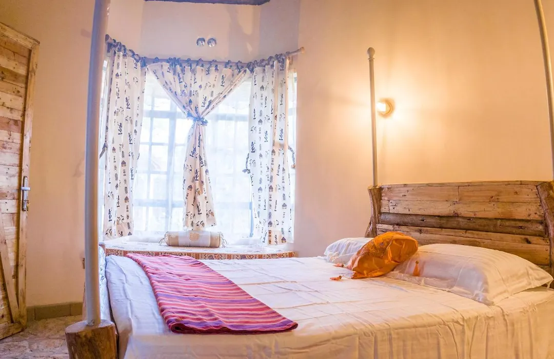 Edaala Comfort - Cottage Rooms-1
