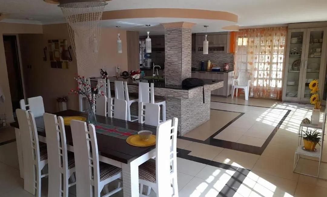 Beautiful Space - Nairobi-1