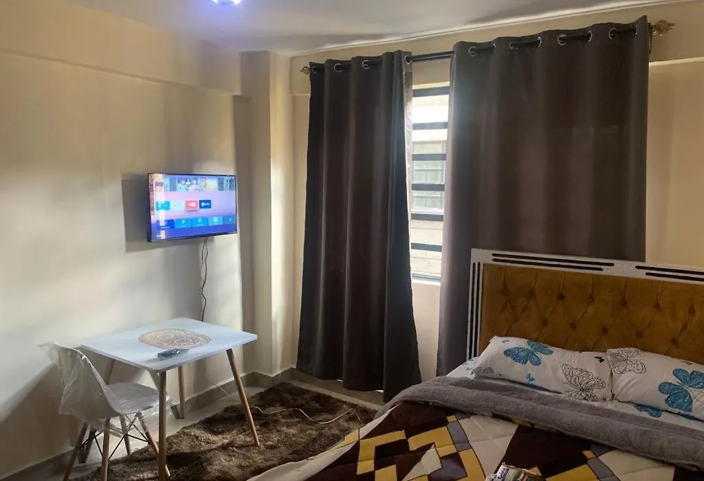 Luxury Apartments-1