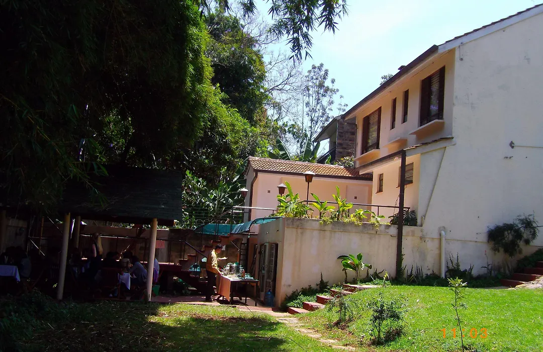 Hotel Riverview Westlands-1