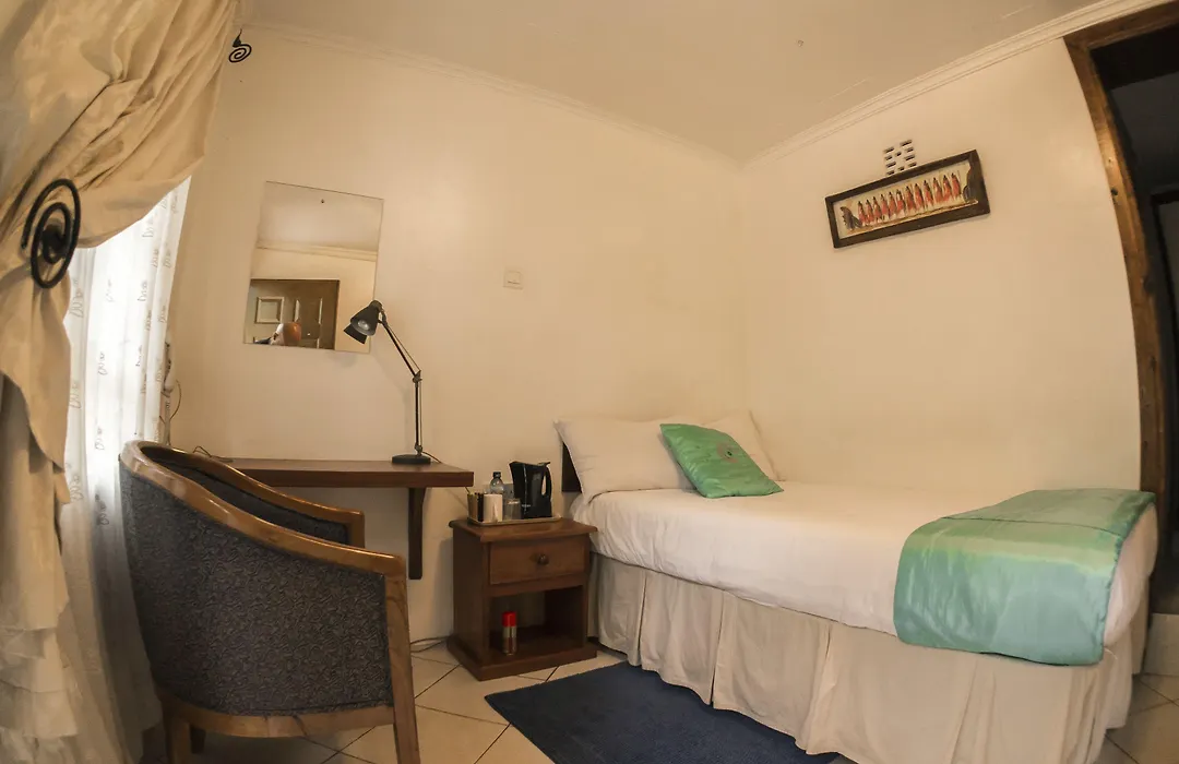 Godials Bed & Breakfast-1