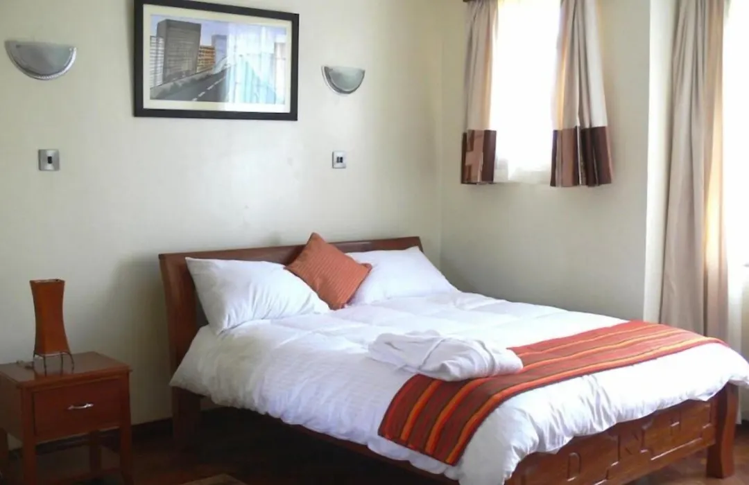 Dreamplace Gigiri-1