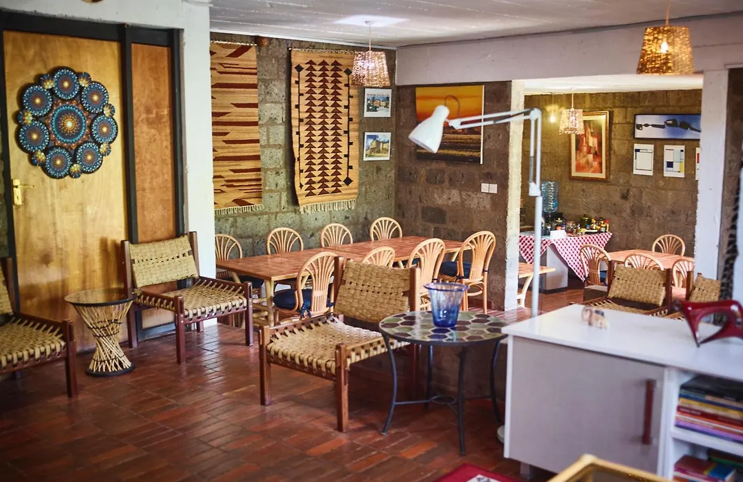 Villa Rock Stop Falls Gigiri-1
