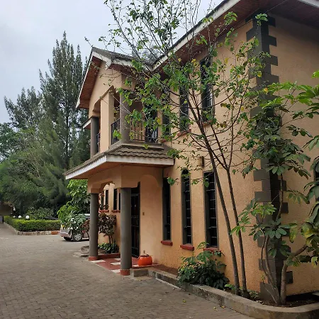 Palm Airport Suites-2