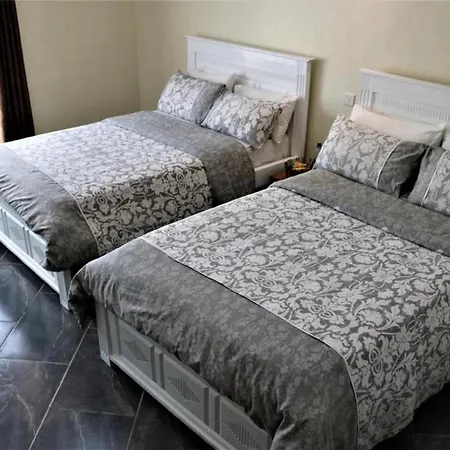Nairobi Boutique Inn-2