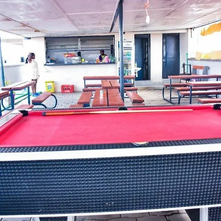 Tsavo 2 Bedroom Airbnb-2