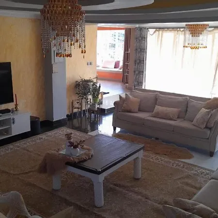 Beautiful Space - Nairobi-3