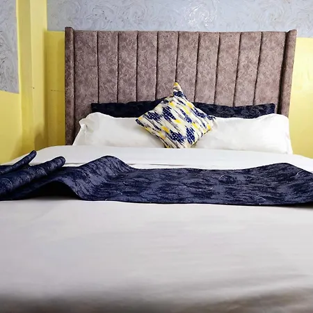 2 Bedroom Airbnb Trm Drive Roysambu-2