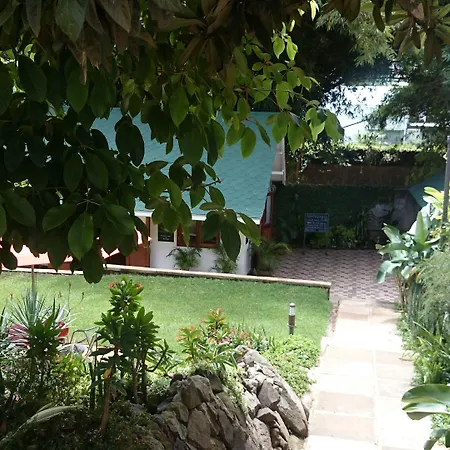 Hotel Riverview Westlands-3