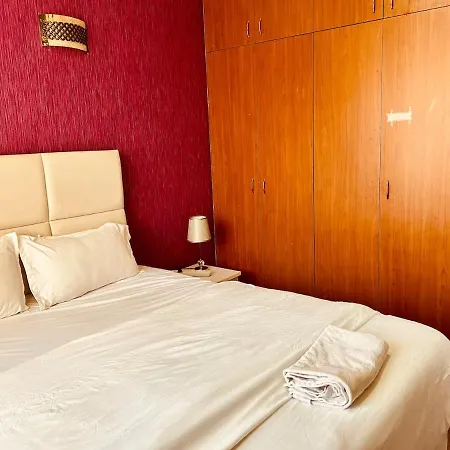Tranquille Homestay near JKIA Airport&SGR Station Nairobi-3