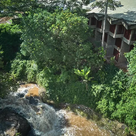 Villa Rock Stop Falls Gigiri-2